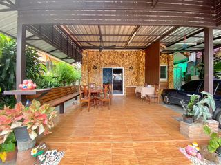 For sale 2 ベッドルーム house in Khlong Sam Wa, Bangkok