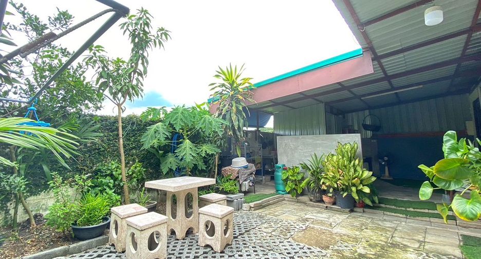 Casa en venta de 2 habitaciones en Khlong Sam Wa, Bangkok