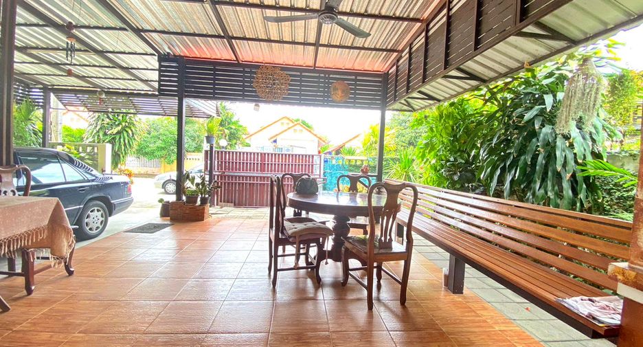 Casa en venta de 2 habitaciones en Khlong Sam Wa, Bangkok