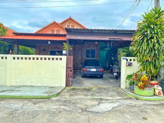 For sale 2 ベッドルーム house in Khlong Sam Wa, Bangkok