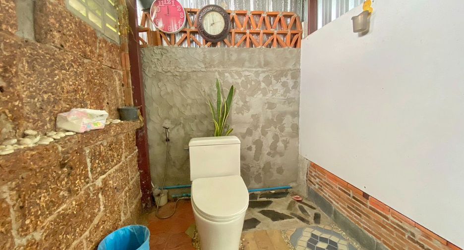 Casa en venta de 2 habitaciones en Khlong Sam Wa, Bangkok