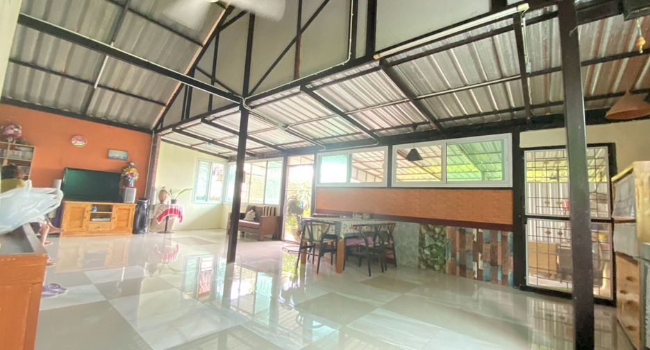 Casa en venta de 2 habitaciones en Khlong Sam Wa, Bangkok