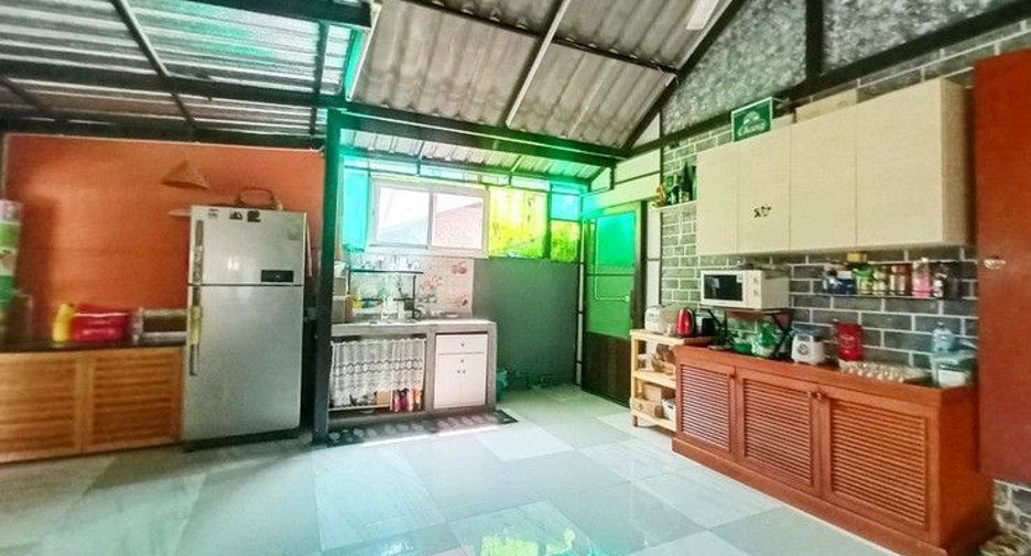 Casa en venta de 2 habitaciones en Khlong Sam Wa, Bangkok