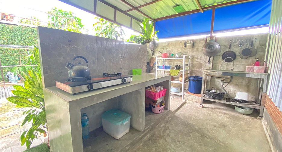 Casa en venta de 2 habitaciones en Khlong Sam Wa, Bangkok