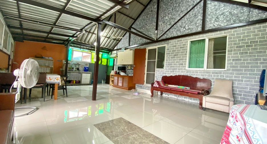 Casa en venta de 2 habitaciones en Khlong Sam Wa, Bangkok