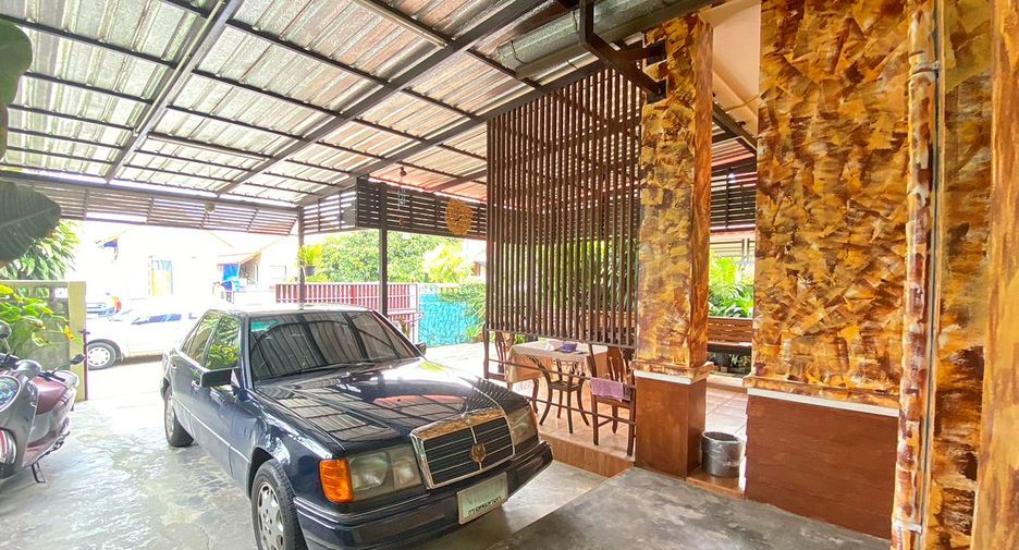 Casa en venta de 2 habitaciones en Khlong Sam Wa, Bangkok
