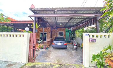 Casa en venta de 2 habitaciones en Khlong Sam Wa, Bangkok