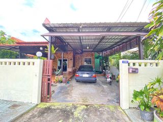 For sale 2 ベッドルーム house in Khlong Sam Wa, Bangkok