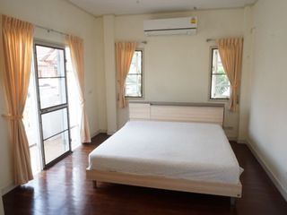 ให้เช่า 3 เตียง บ้านเดี่ยว ใน มีนบุรี, กรุงเทพฯ