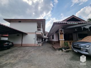 Gewerbefläche zum Kauf mit 14 Zimmer in San Kamphaeng, Chiang Mai