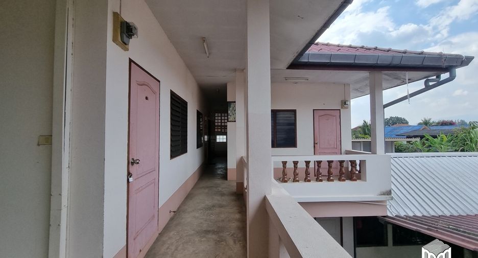 For sale 14 ベッドルーム retail Space in San Kamphaeng, Chiang Mai