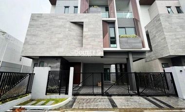 ขาย 4 เตียง บ้านเดี่ยว ใน สวนหลวง, กรุงเทพฯ