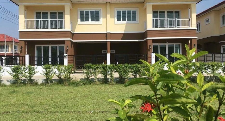 For sale 3 bedrooms house in Phutthamonthon, Nakhon Pathom