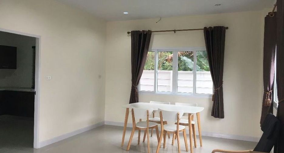 For sale 3 bedrooms house in Phutthamonthon, Nakhon Pathom