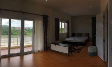 For sale 3 bedrooms house in Phutthamonthon, Nakhon Pathom