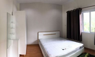 For sale 3 bedrooms house in Phutthamonthon, Nakhon Pathom