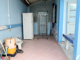 For sale 2 bed house in Mueang Chon Buri, Chonburi
