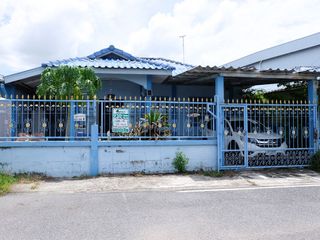 For sale 2 bed house in Mueang Chon Buri, Chonburi