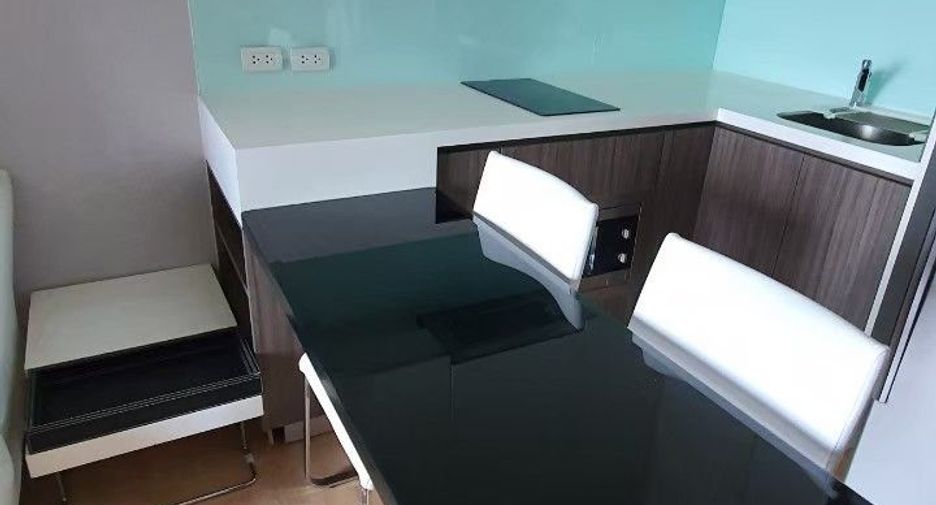 For rent 1 Beds condo in Khlong San, Bangkok