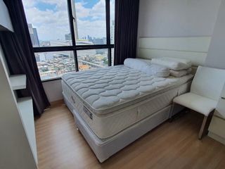 For rent 1 bed condo in Khlong San, Bangkok