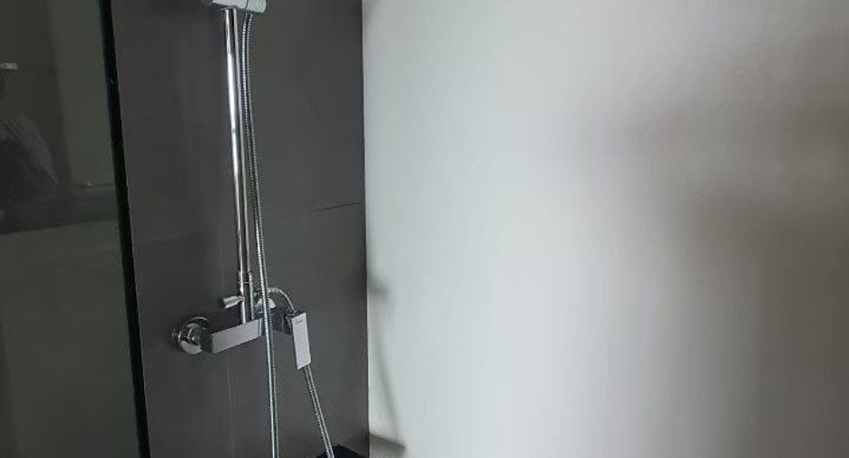 For rent 1 Beds condo in Khlong San, Bangkok