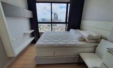 For rent 1 Beds condo in Khlong San, Bangkok