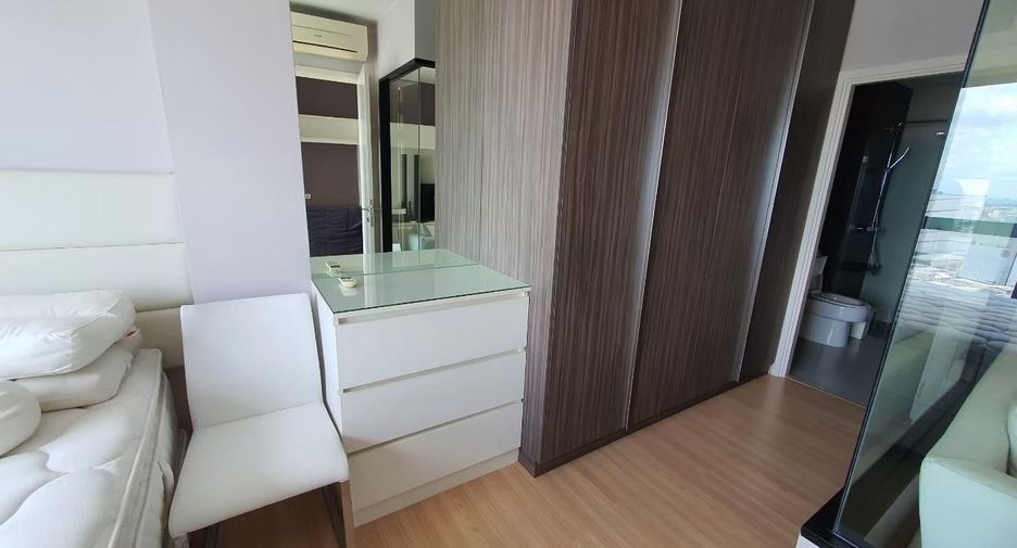For rent 1 Beds condo in Khlong San, Bangkok