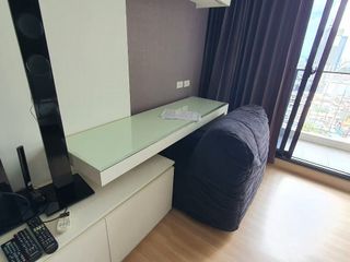 For rent 1 bed condo in Khlong San, Bangkok