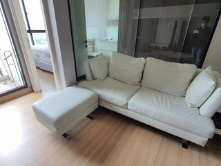 For rent 1 bed condo in Khlong San, Bangkok