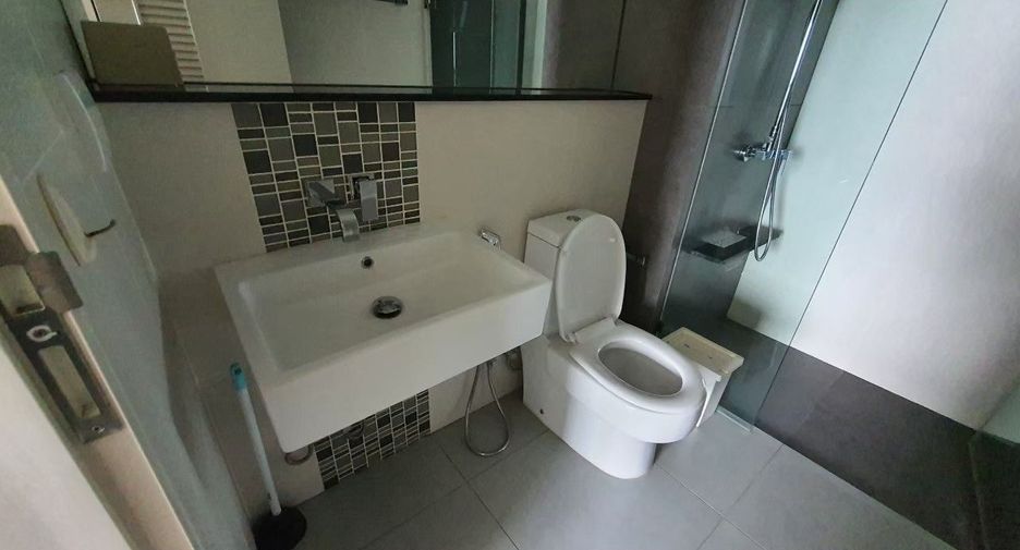 For rent 1 Beds condo in Khlong San, Bangkok