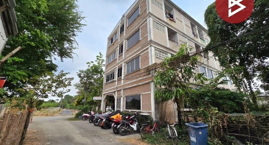 For sale studio apartment in Sai Mai, Bangkok