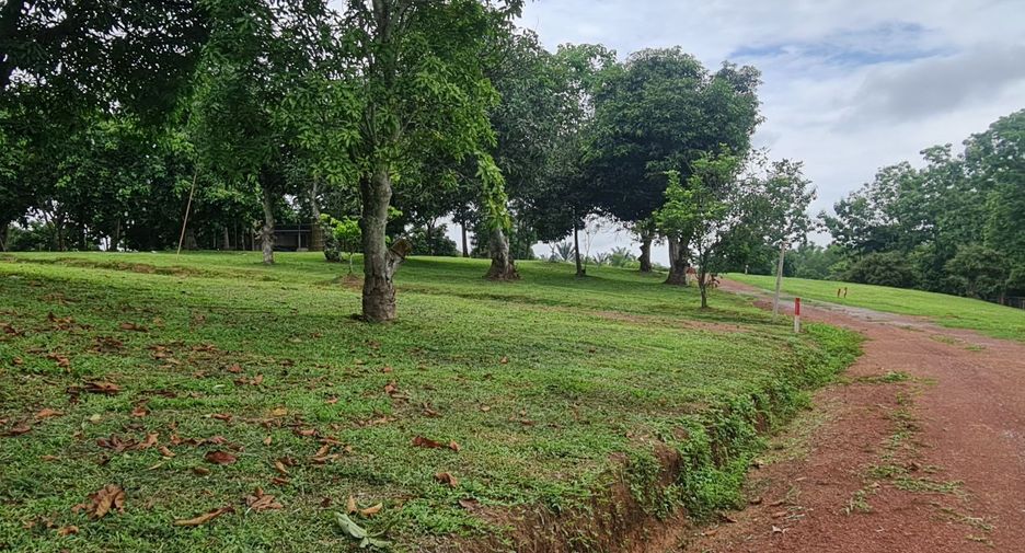 For sale land in Mueang Chiang Rai, Chiang Rai