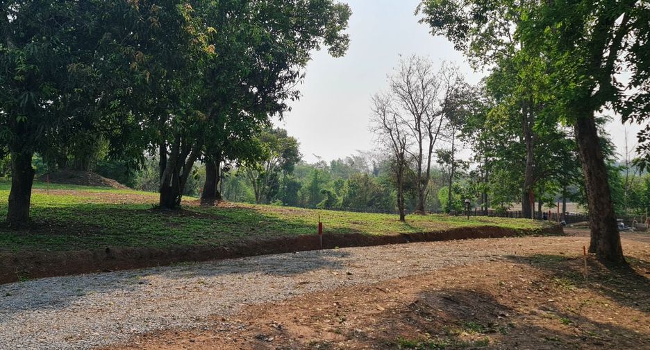 For sale land in Mueang Chiang Rai, Chiang Rai