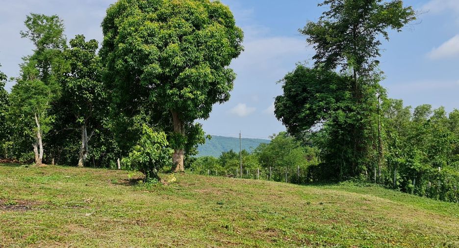For sale land in Mueang Chiang Rai, Chiang Rai