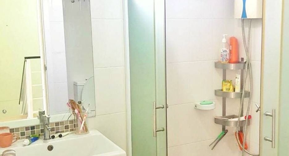 For sale 3 bedrooms townhouse in Prawet, Bangkok