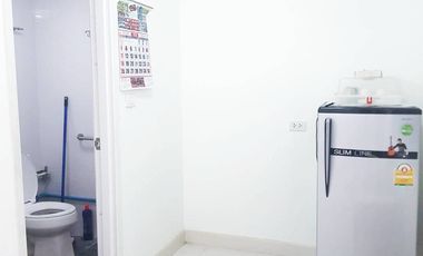 For sale 3 bedrooms townhouse in Prawet, Bangkok