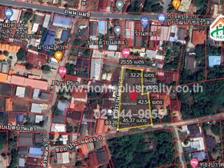 For sale land in Mueang Ubon Ratchathani, Ubon Ratchathani