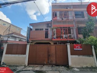For sale 5 bed retail Space in Thon Buri, Bangkok