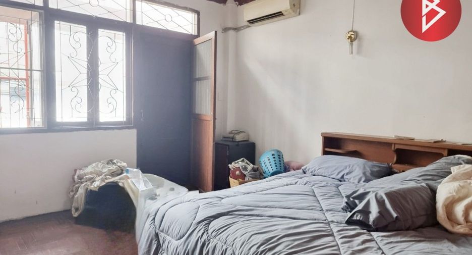 ขาย 5 เตียง พื้นที่ค้าปลีก ใน ธนบุรี, กรุงเทพฯ