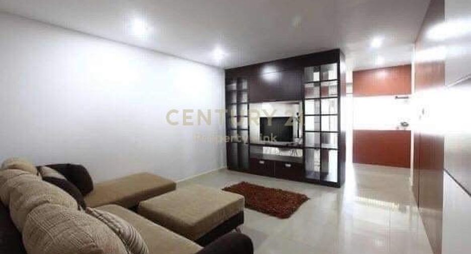 For sale 3 bedrooms condo in Phaya Thai, Bangkok