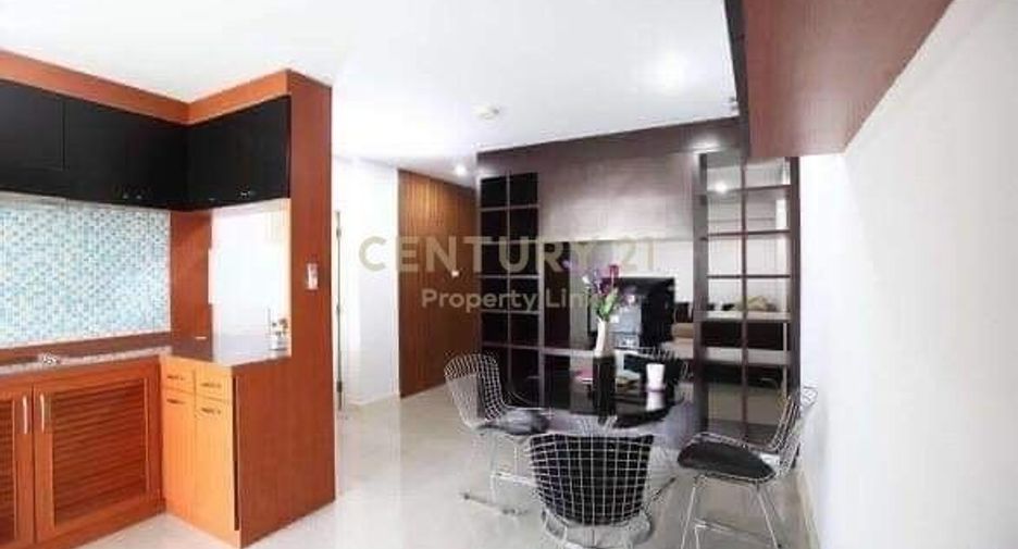 For sale 3 bedrooms condo in Phaya Thai, Bangkok