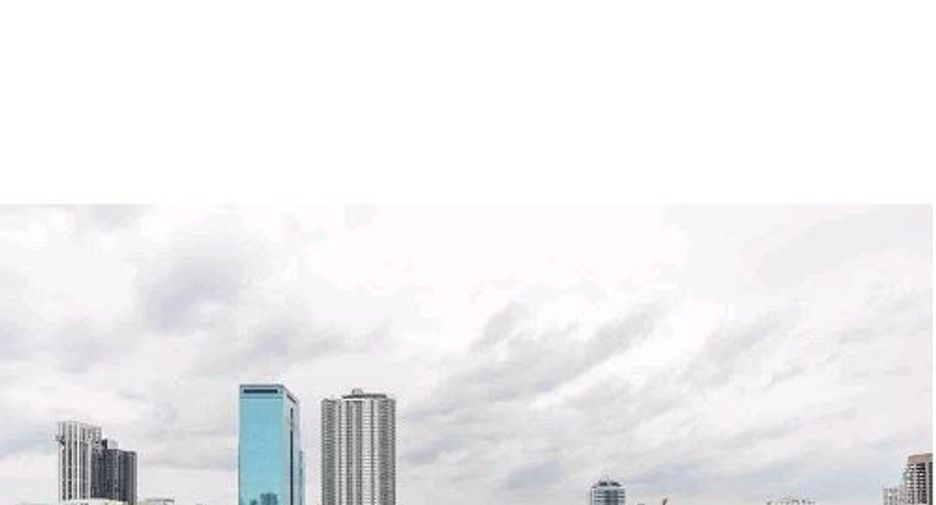 For sale スタジオ condo in Watthana, Bangkok