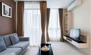 For sale スタジオ condo in Watthana, Bangkok