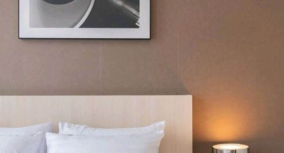 For sale スタジオ condo in Watthana, Bangkok