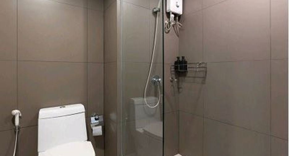For sale スタジオ condo in Watthana, Bangkok