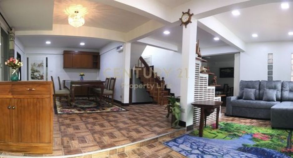 À vendre 5 chambres maison à Saphan Sung, Bangkok