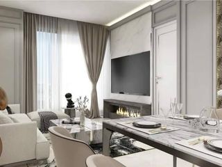 For sale 2 ベッドルーム condo in Khlong San, Bangkok
