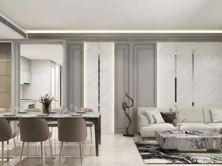 For sale 2 ベッドルーム condo in Khlong San, Bangkok
