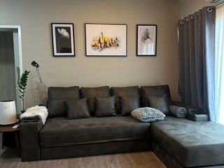 For rent 5 bedrooms house in San Sai, Chiang Mai