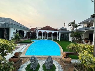 For rent 5 bedrooms house in San Sai, Chiang Mai